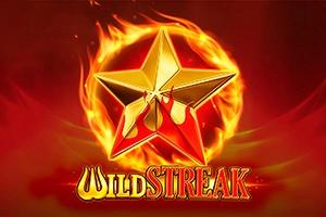 Wild Streak - Endorphina Slot