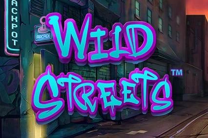 Wild Streets - Light & Wonder Slot