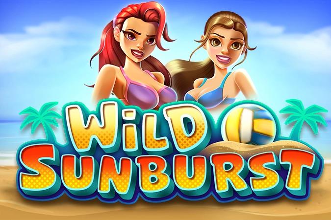 Wild Sunburst - Fazi Slot