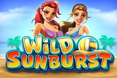 Wild Sunburst - Fazi Slot