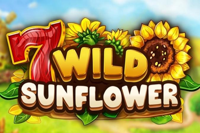 Wild Sunflower - Fazi Slot