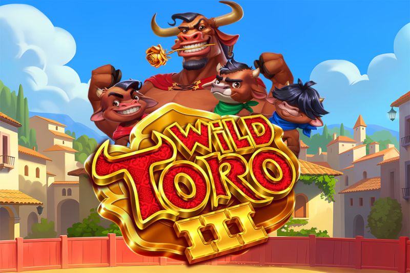 Wild Toro 3