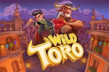 Wild Toro - ELK Studios Slot