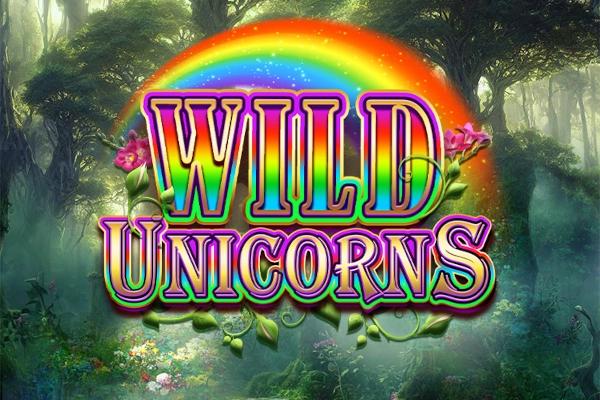 Wild Unicorns - Big Time Gaming Slot
