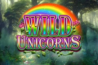 Wild Unicorns - Big Time Gaming Slot