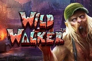 Wild Walker - Pragmatic Play Slot