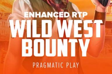 Wild West Bounty - Pragmatic Play Slot
