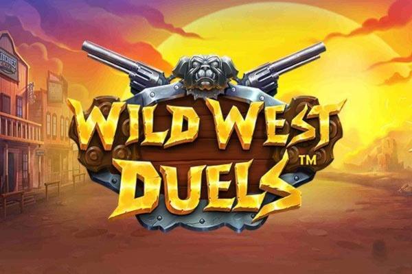 Wild West Duels - Pragmatic Play Slot