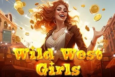 Wild West Girls - Onlyplay Slot