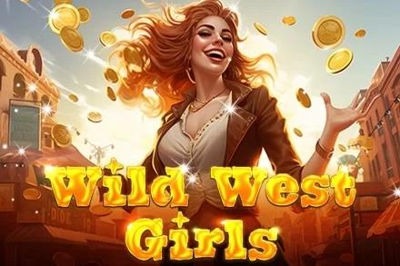 Wild West Girls - Onlyplay Slot