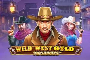 Wild West Gold Megaways - Pragmatic Play Slot