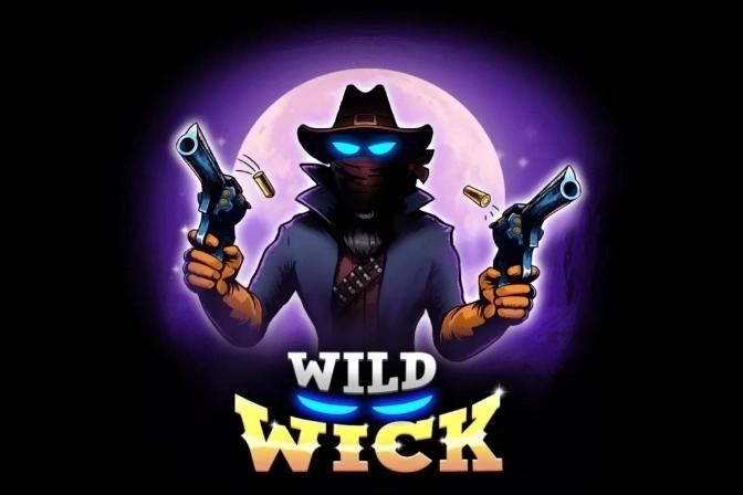 Wild Wick - BGaming Slot