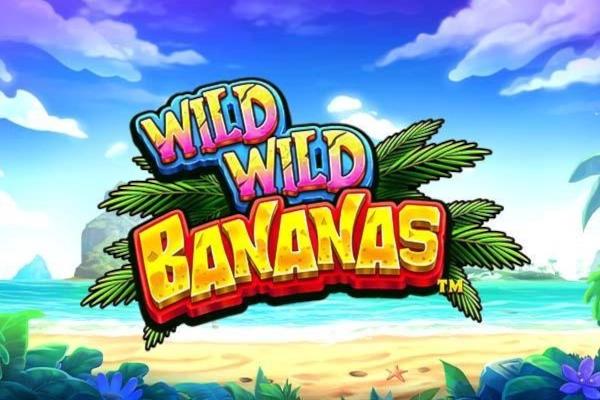 Wild Wild Bananas - Pragmatic Play Slot