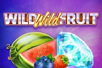 Wild Wild Fruit - GameArt Slot