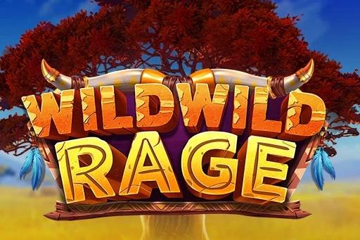 Wild Wild Rage - Pragmatic Play Slot