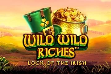Wild Wild Riches - Pragmatic Play Slot