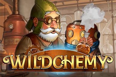 Wildchemy - Relax Gaming Slot