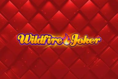 Wildfire Joker - Amigo Gaming Slot