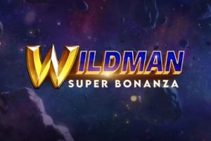 Wildman Super Bonanza - Pragmatic Play Slot