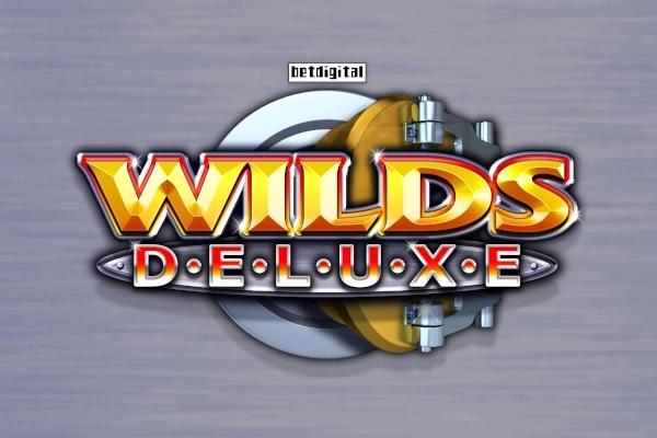 Wilds Deluxe - Light & Wonder Slot