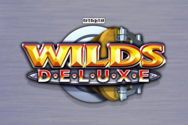 Wilds Deluxe - Light & Wonder Slot