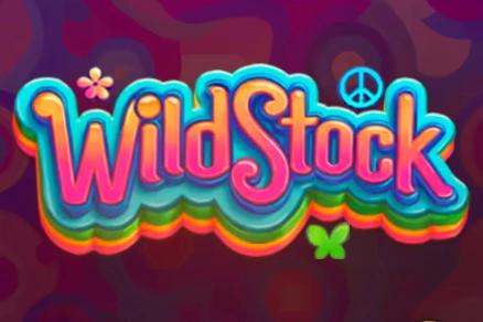 Wildstock - Gamebeat Slot