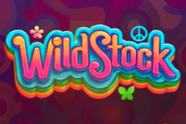 Wildstock - Gamebeat Slot