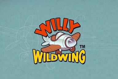 Willy Wildwing - Hacksaw Gaming Slot