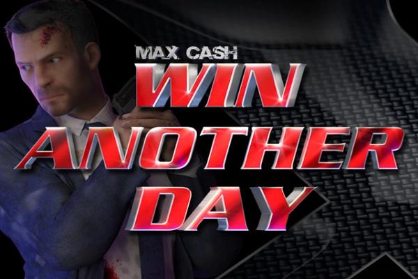 Win Another Day - Genii Slot