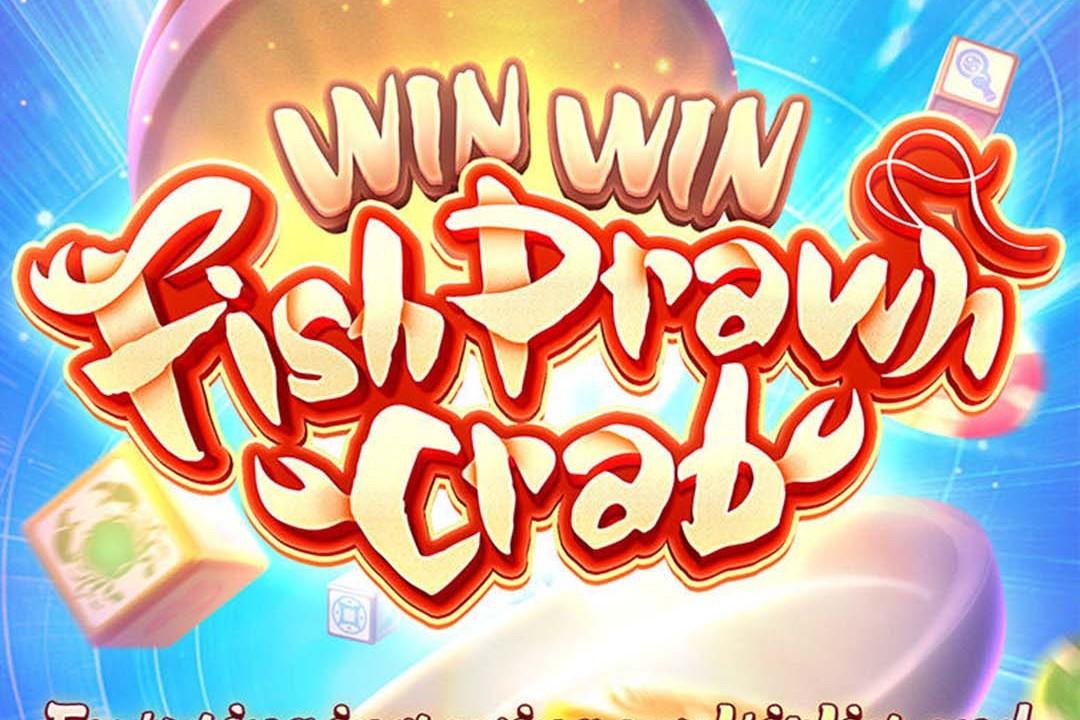 Win Win Fish Prawn Crab - PG Soft Slot