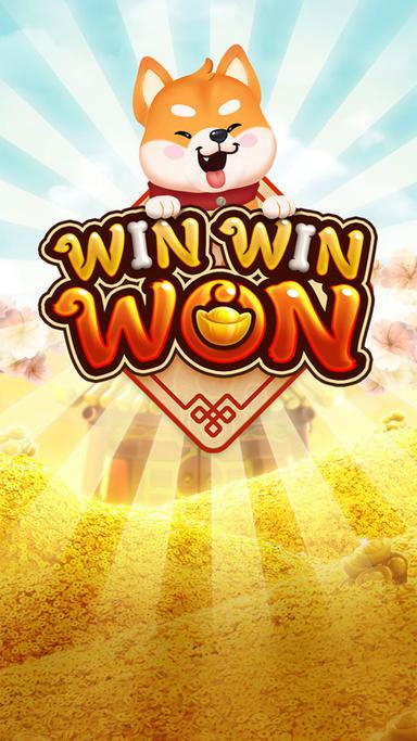Win Win Won - PG Soft Slot