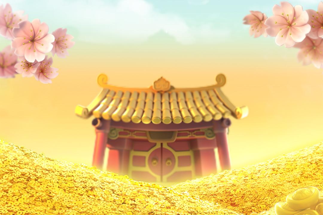 Win Win Won - PG Soft Slot