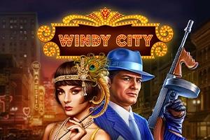 Windy City - Endorphina Slot