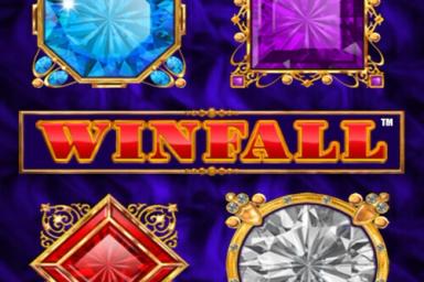 Winfall - Light & Wonder Slot