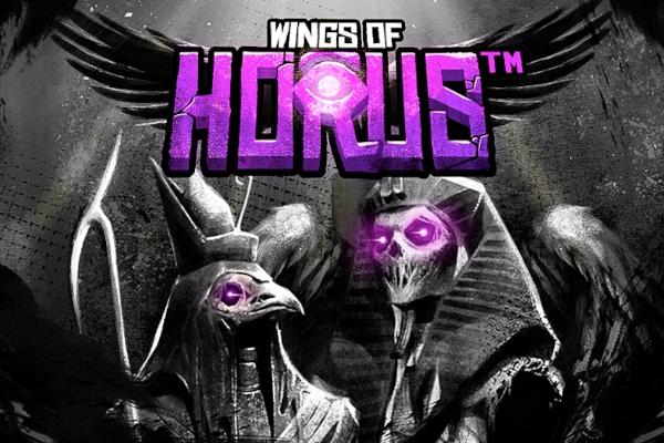 Wings of Horus - Hacksaw Gaming Slot