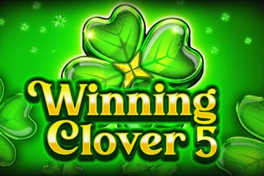 Winning Clover 5 - Fazi Slot