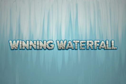 Winning Waterfall - Genii Slot