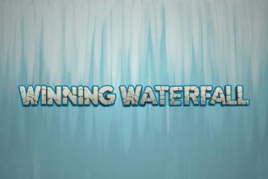 Winning Waterfall - Genii Slot