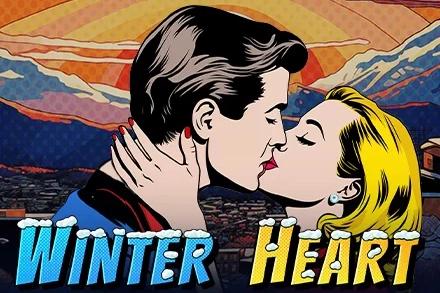 Winter Heart - Genii Slot