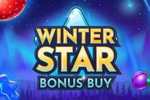 Winter Star Bonus Buy - Evoplay Slot
