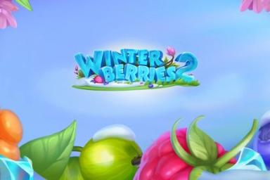 Winterberries 2 - Yggdrasil Gaming Slot