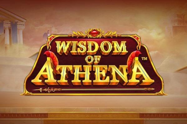 Wisdom of Athena - Pragmatic Play Slot