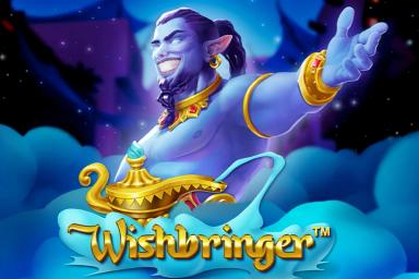 Wishbringer - Hacksaw Gaming Slot