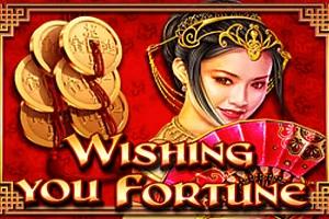Wishing You Fortune - Light & Wonder Slot