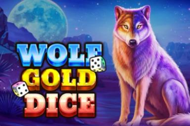 Wolf Gold Dice - Pragmatic Play Slot