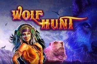 Wolf Hunt - GameArt Slot