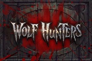 Wolf Hunters - Yggdrasil Gaming Slot