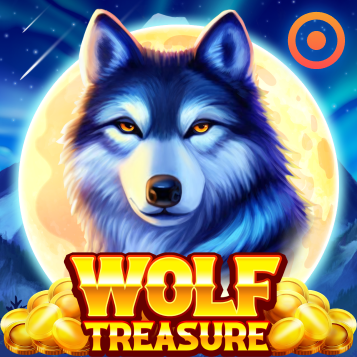 Wolf Treasure - Onlyplay Slot