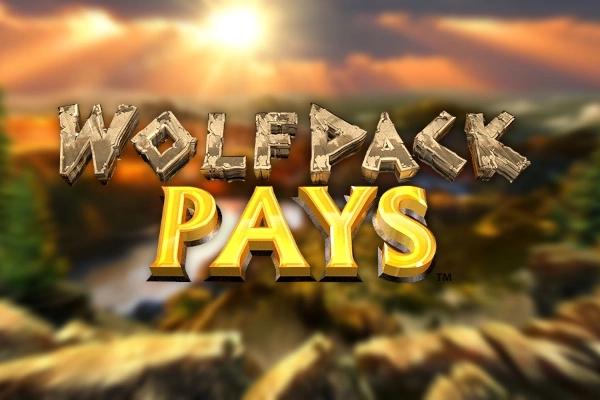 Wolfpack Pays - Light & Wonder Slot