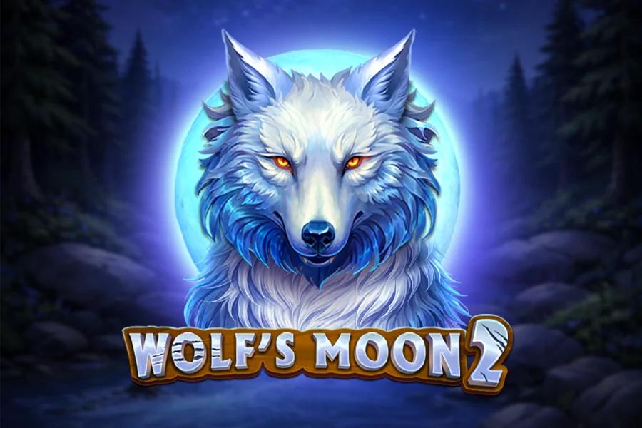 Wolf's Moon 2 - Zillion Games Slot